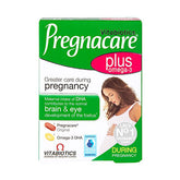 Vitabiotics Pregnacare Plus 56+28 Pack